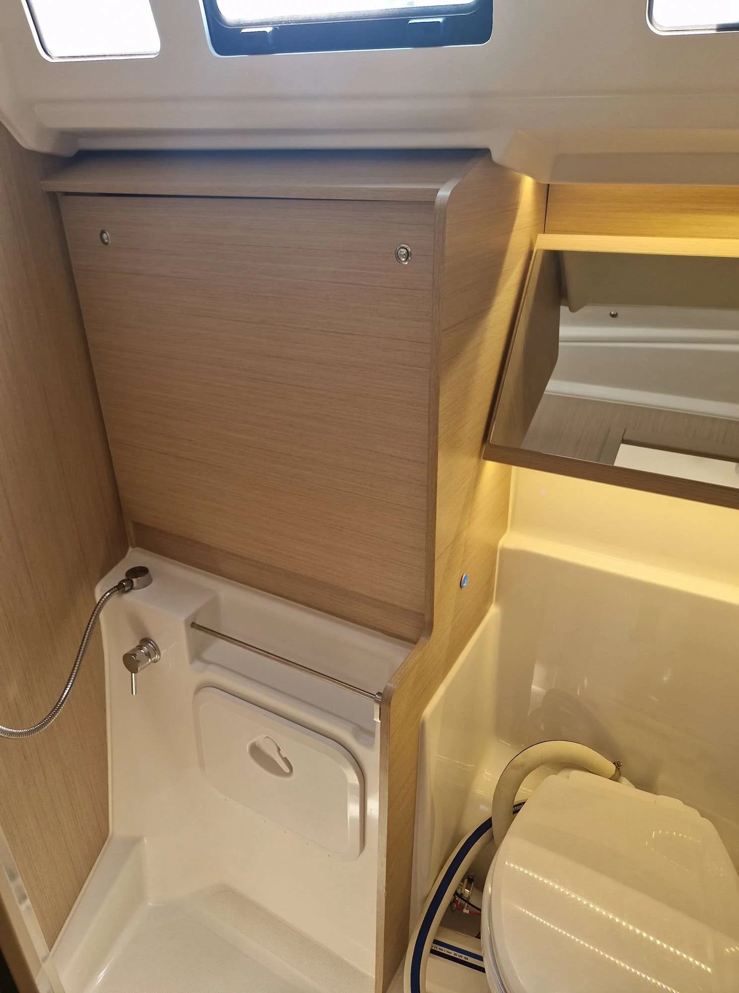 Oceanis 40.1 (Antigoni)  - 4