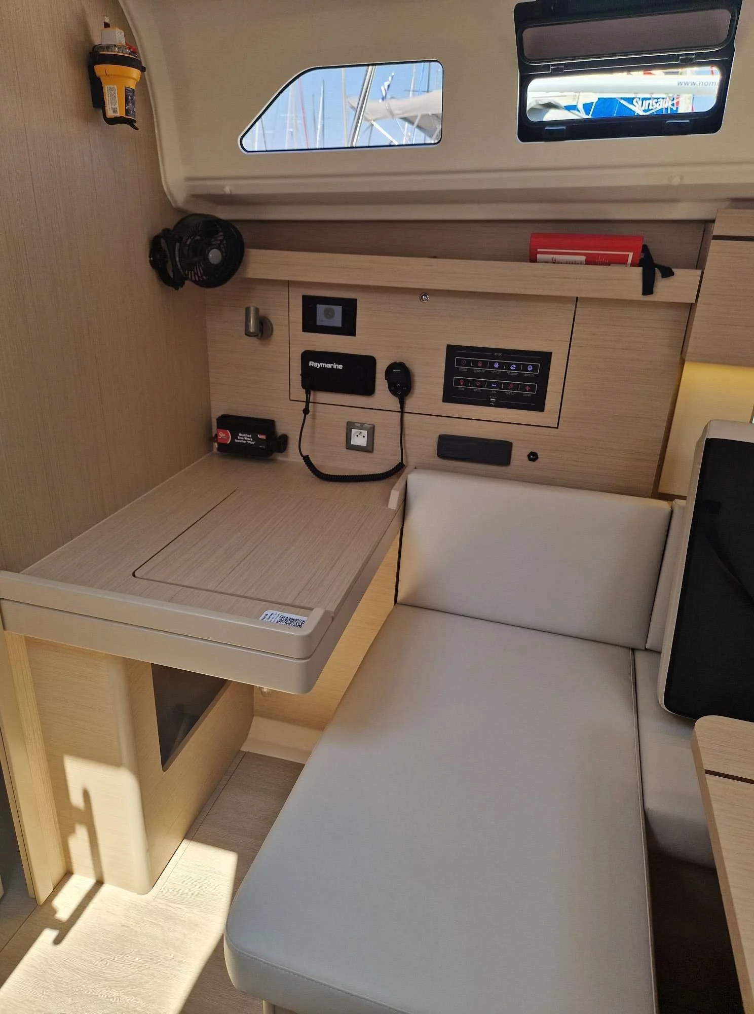 Oceanis 40.1 (Antigoni)  - 2