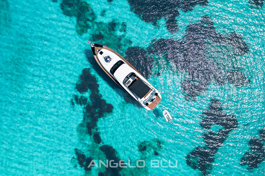 Photo #2 - Maiora 20s (Angelo Blu) in Cannigione - 14017