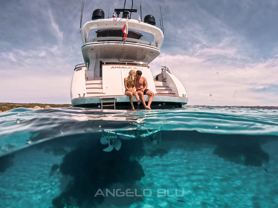 Photo #17 - Maiora 20s (Angelo Blu) in Cannigione - 14017