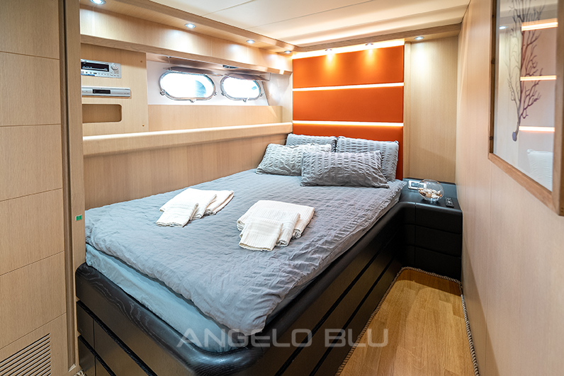 Photo #33 - Maiora 20s (Angelo Blu) in Cannigione - 14017