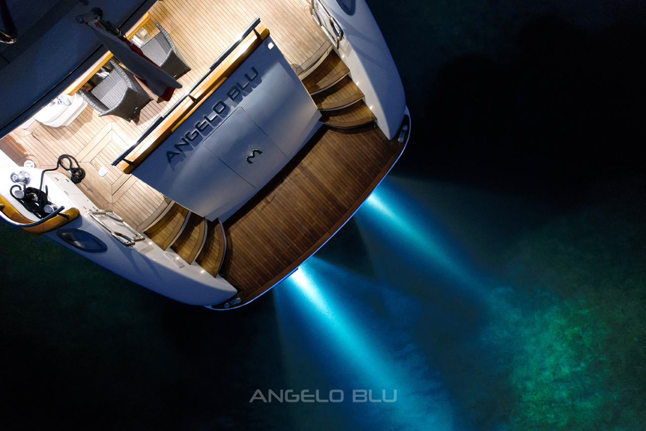 Photo #11 - Maiora 20s (Angelo Blu) in Cannigione - 14017