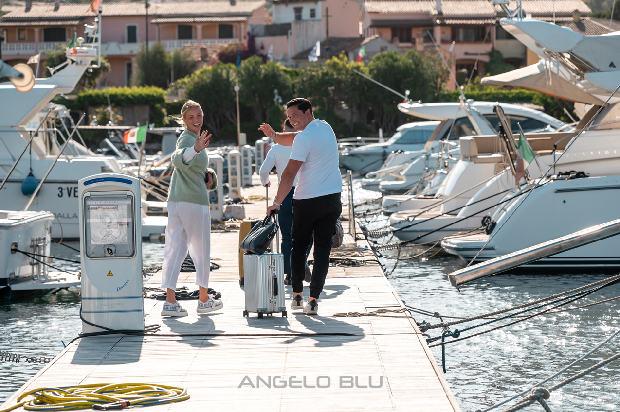Photo #14 - Maiora 20s (Angelo Blu) in Cannigione - 14017