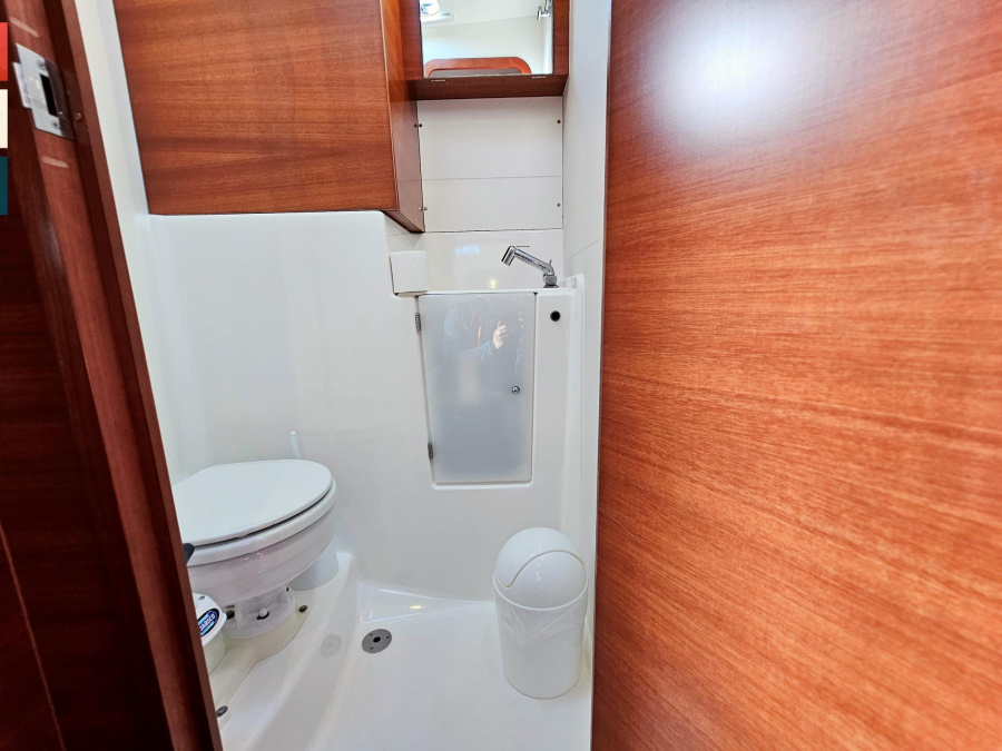 Photo #24 - Dufour 512 Grand Large (Staccato) in Kastela - 25723