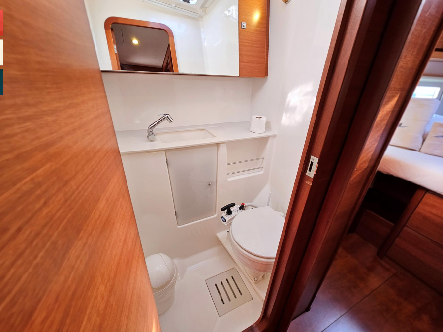 Photo #14 - Dufour 512 Grand Large (Staccato) in Kastela - 25723