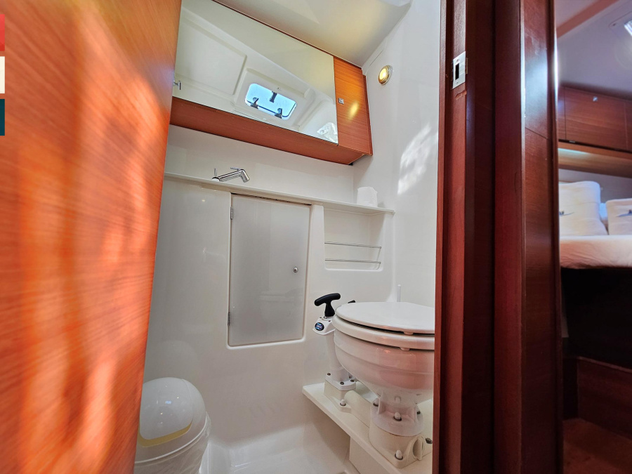 Photo #18 - Dufour 512 Grand Large (Staccato) in Kastela - 25723