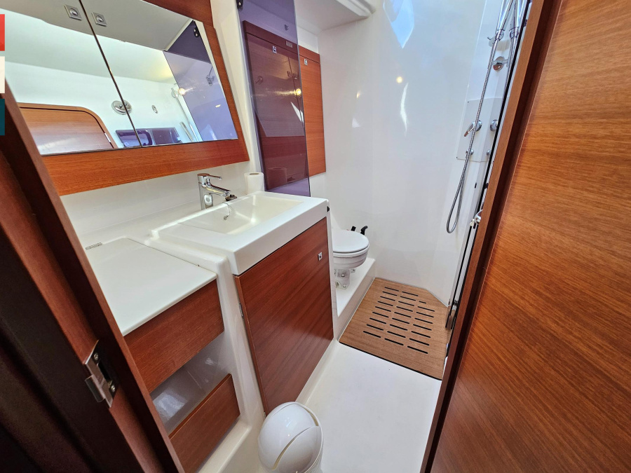 Photo #19 - Dufour 512 Grand Large (Staccato) in Kastela - 25723