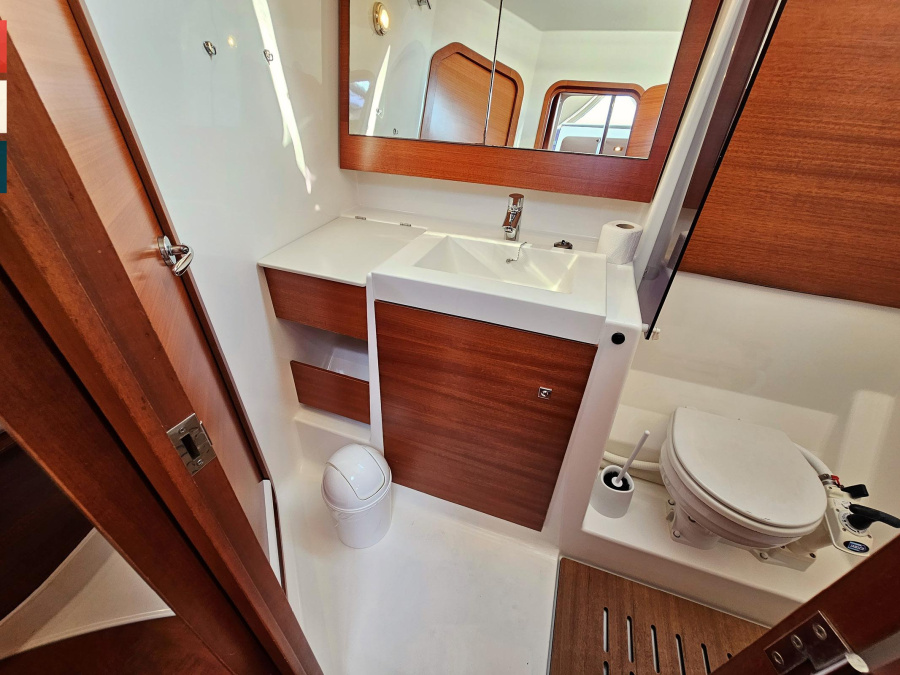 Photo #51 - Dufour 512 Grand Large (Staccato) in Kastela - 25723