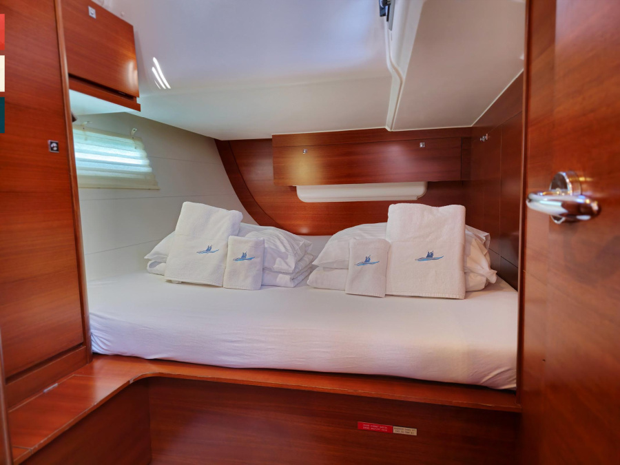 Photo #40 - Dufour 512 Grand Large (Staccato) in Kastela - 25723