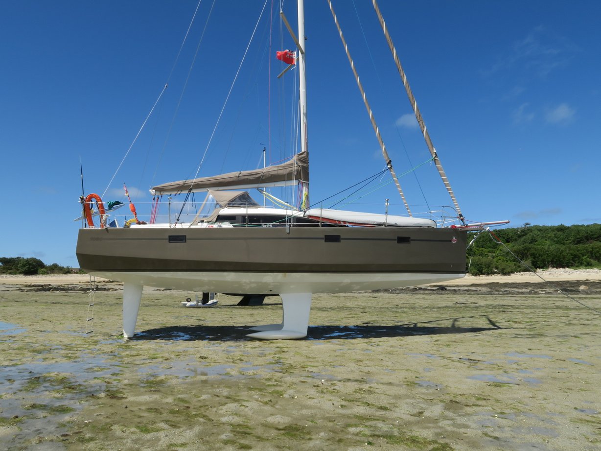 Photo #7 - RM 10.60 (Yume) en Saint-Quay-Portrieux - 17112