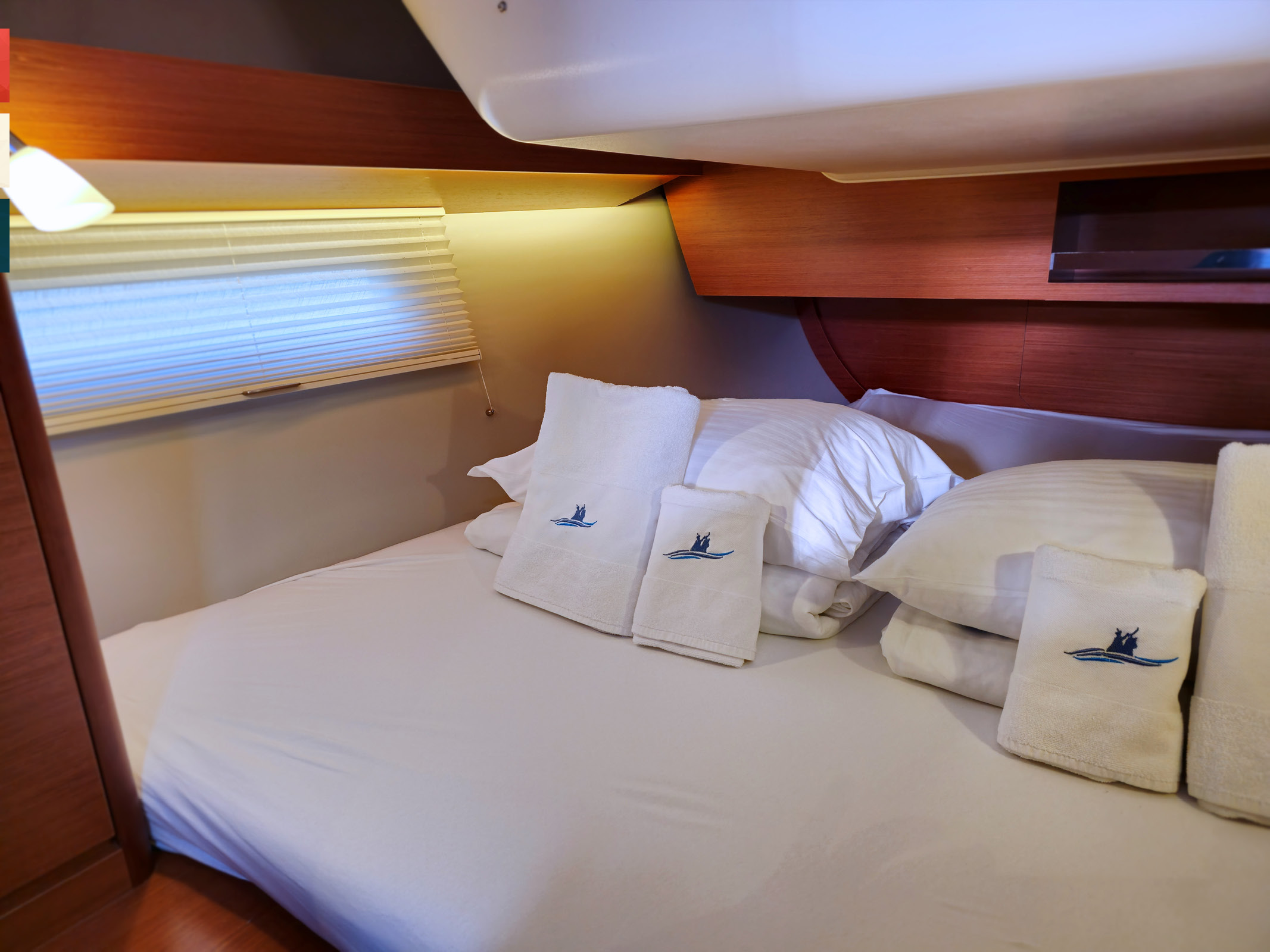 Photo #10 - Dufour 430 Grand Large (Moderato) en Kastela - 8171