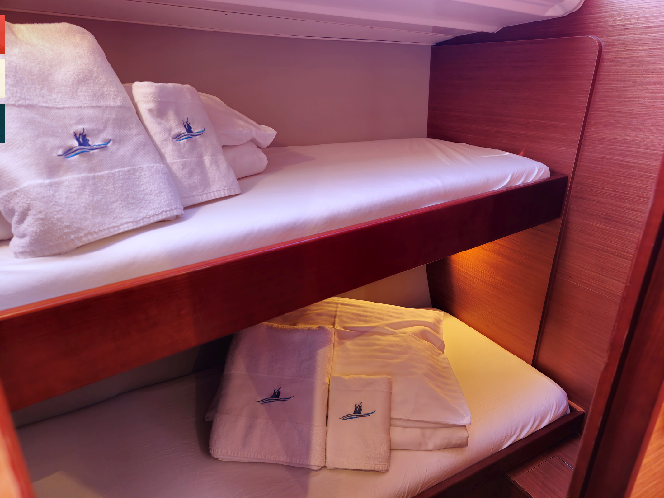 Photo #17 - Dufour 430 Grand Large (Moderato) en Kastela - 8171