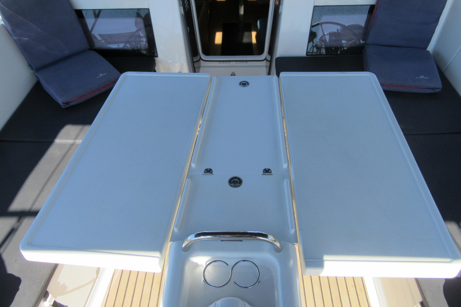 Photo #14 - Sun Odyssey 440 (Matilda) en San Vincenzo - 17035