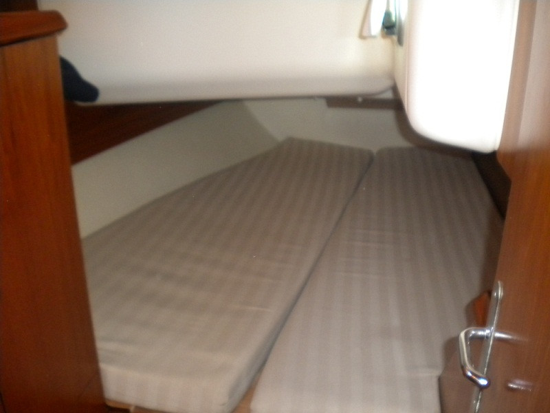 Photo #7 - Sun Odyssey 40 (Panic) in Atene - 17135