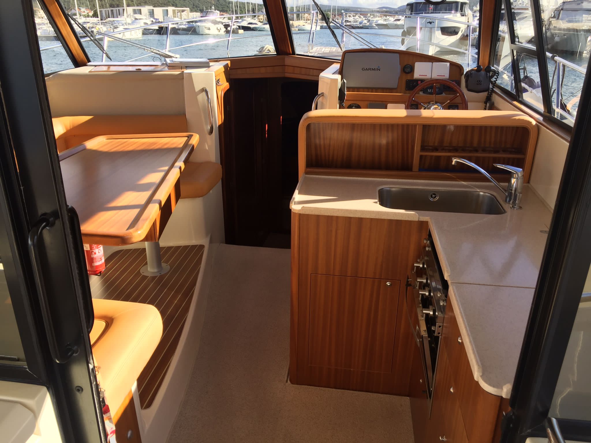 Photo #6 - Adriana 44 (Tina II) en Zadar - 16552