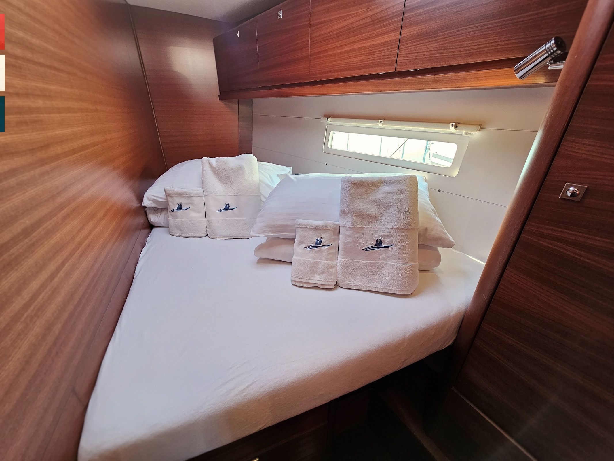 Photo #32 - Dufour 512 Grand Large (Legato) en Kastela - 25722