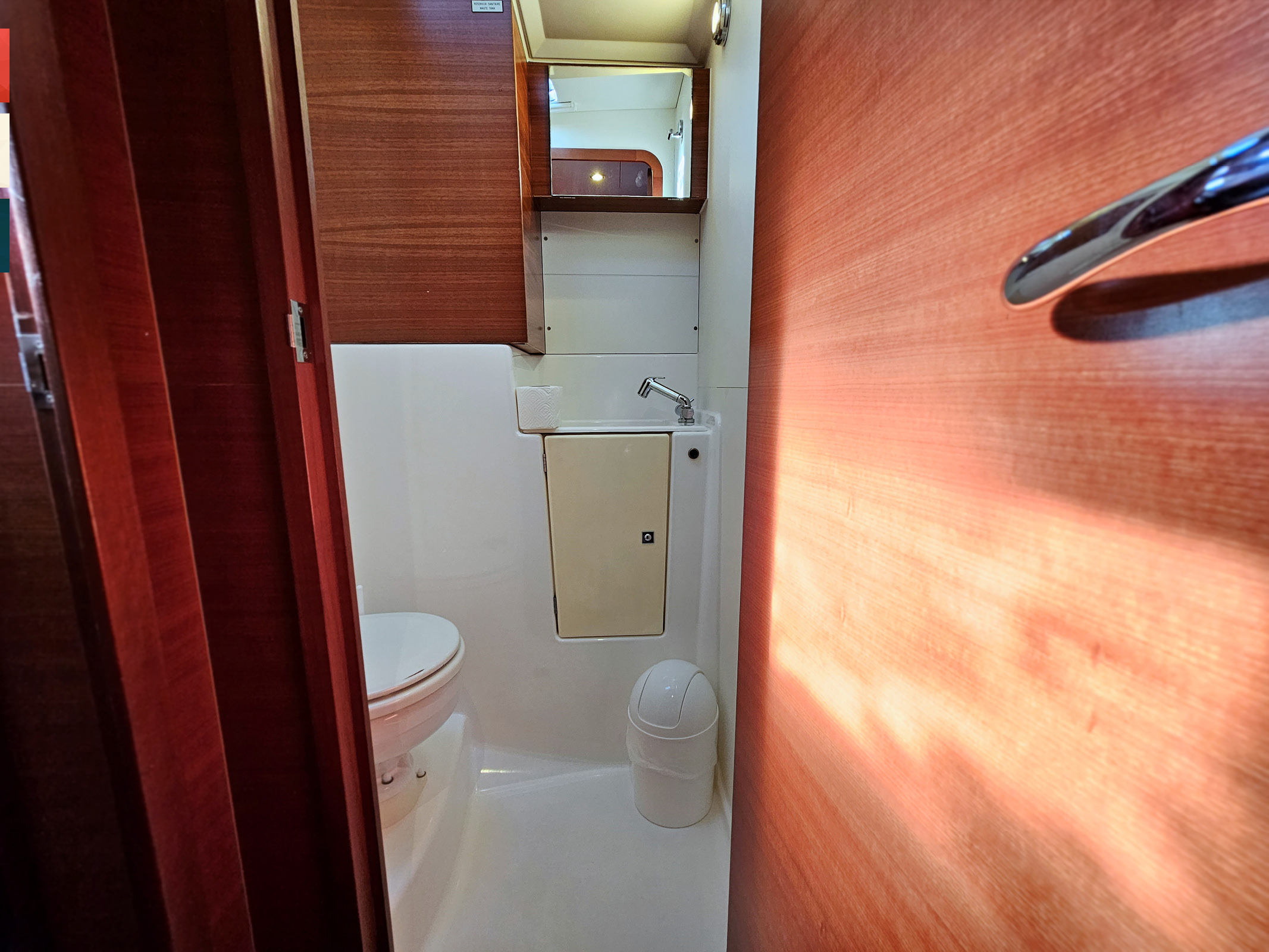 Photo #35 - Dufour 512 Grand Large (Legato) en Kastela - 25722