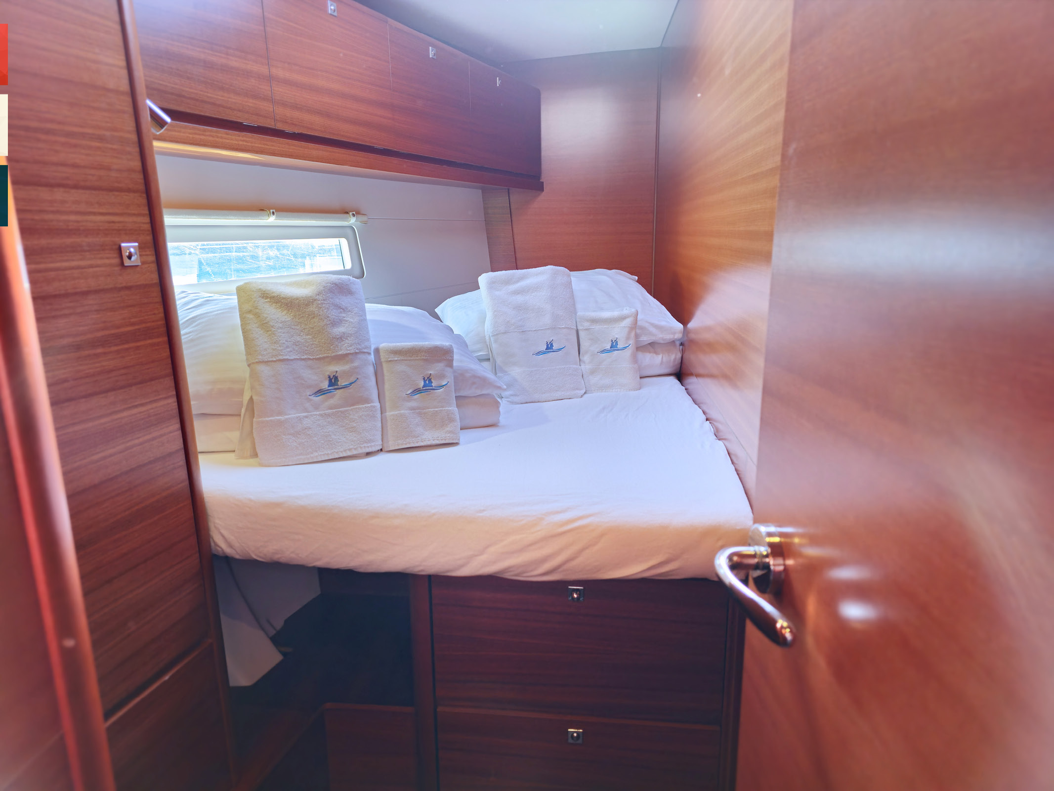 Photo #47 - Dufour 512 Grand Large (Legato) en Kastela - 25722