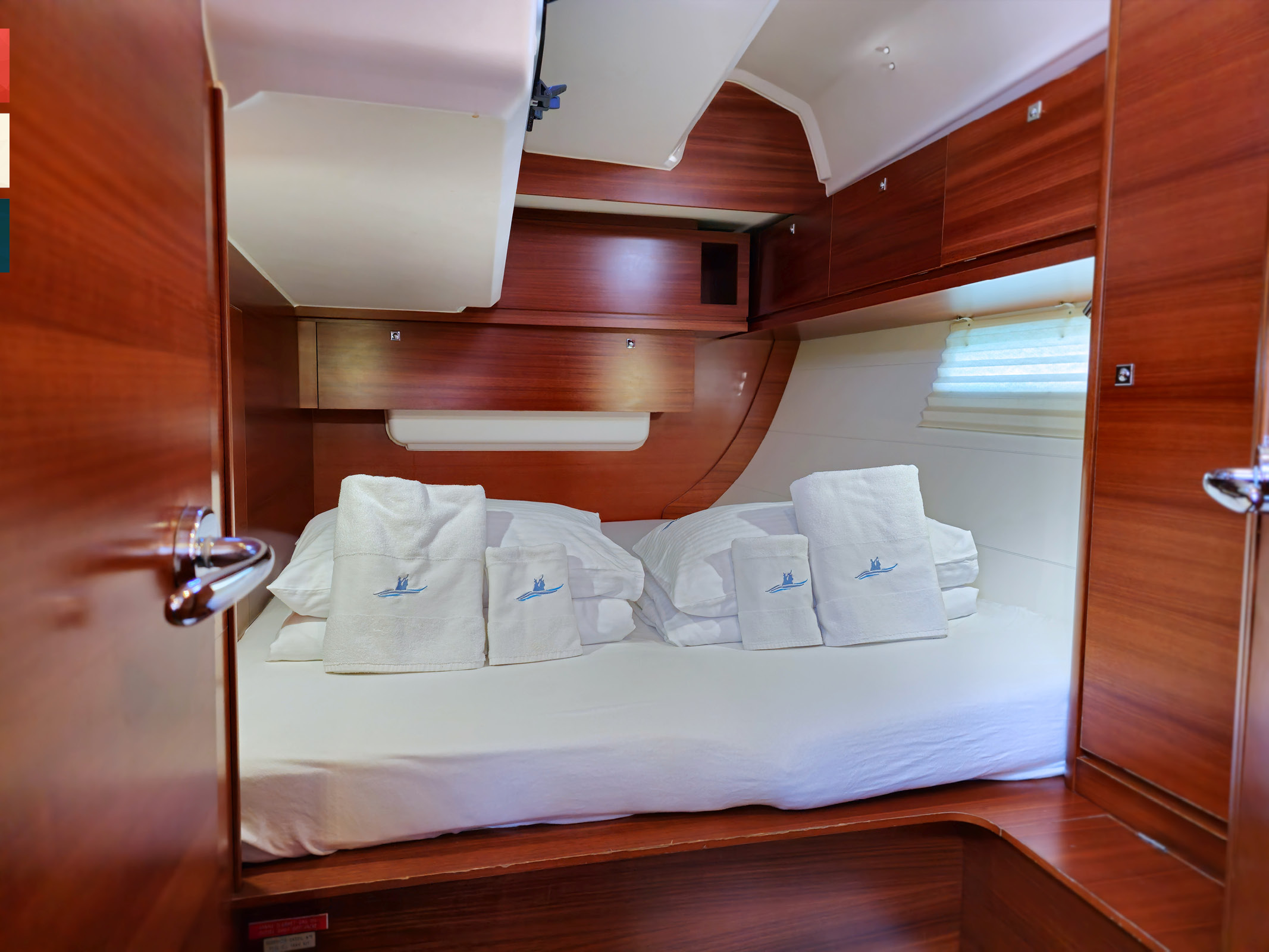 Photo #40 - Dufour 512 Grand Large (Legato) en Kastela - 25722