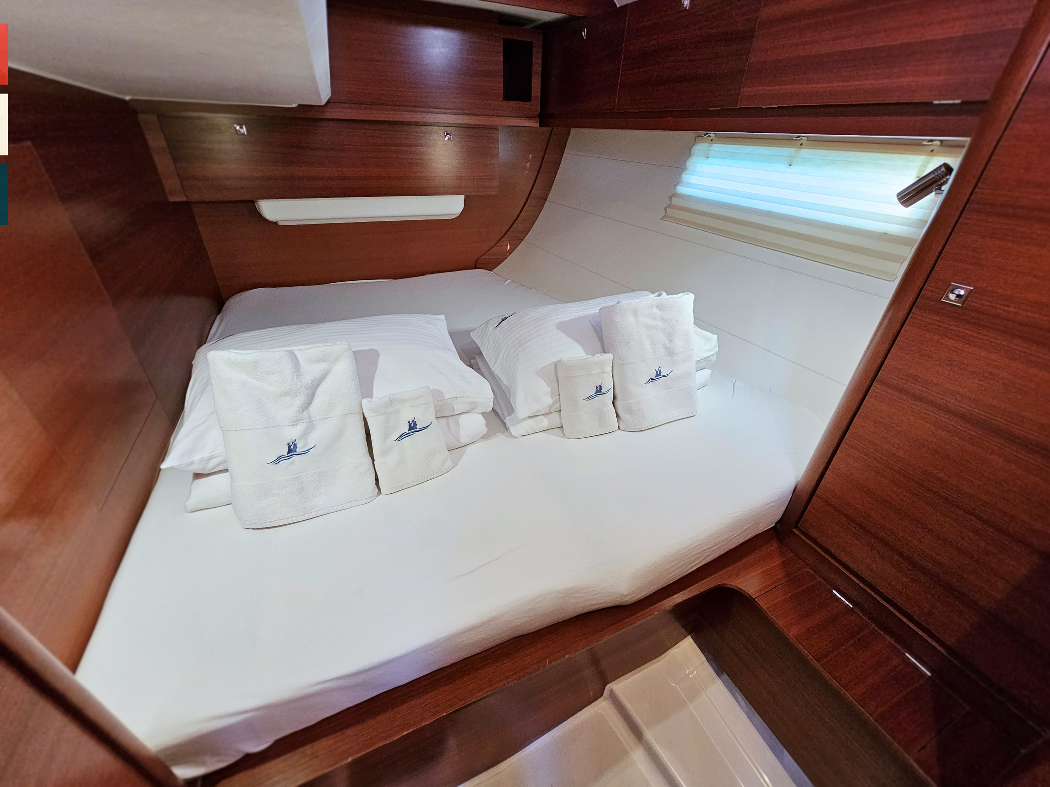 Photo #18 - Dufour 512 Grand Large (Legato) en Kastela - 25722