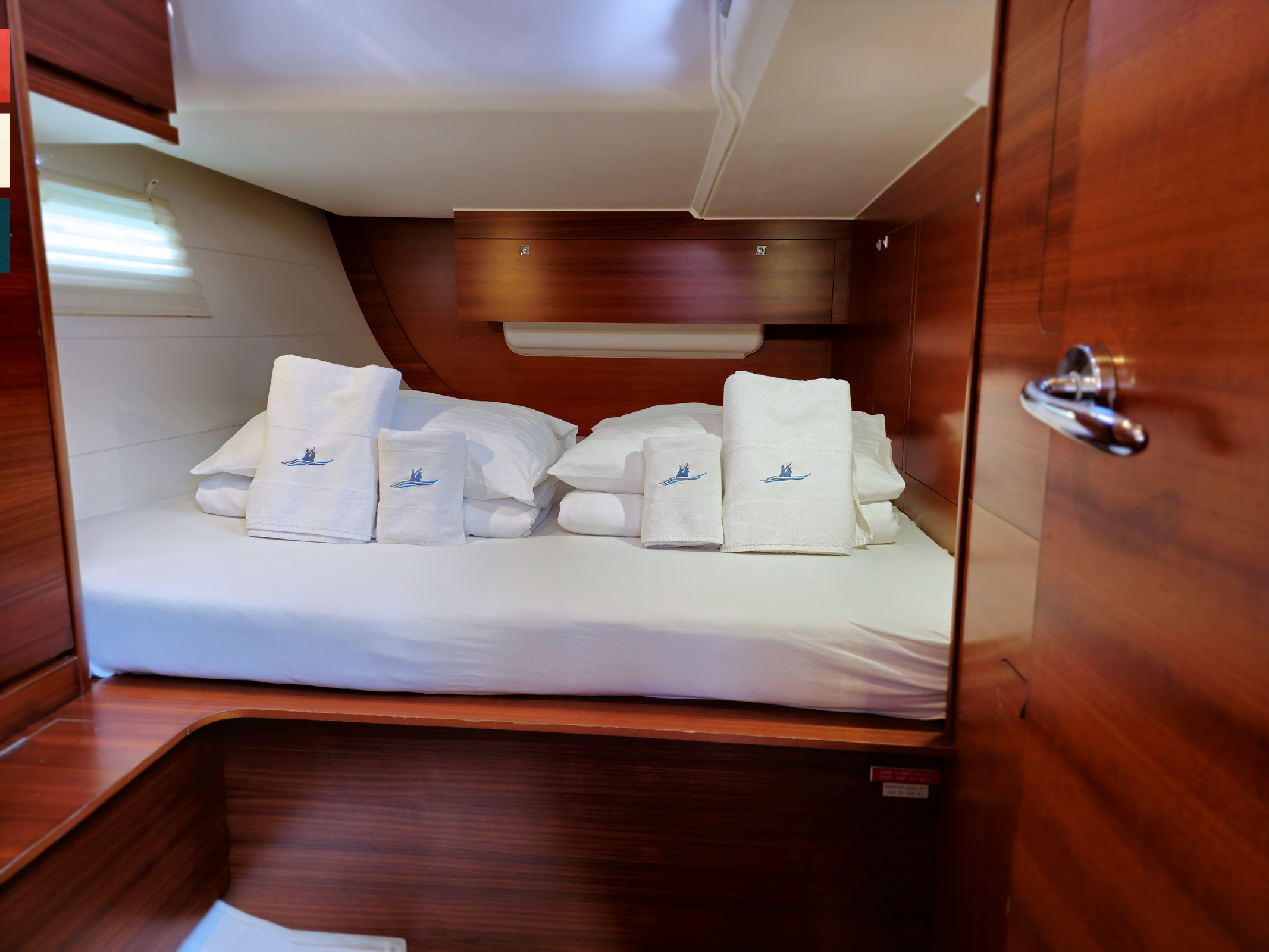 Photo #22 - Dufour 512 Grand Large (Legato) en Kastela - 25722