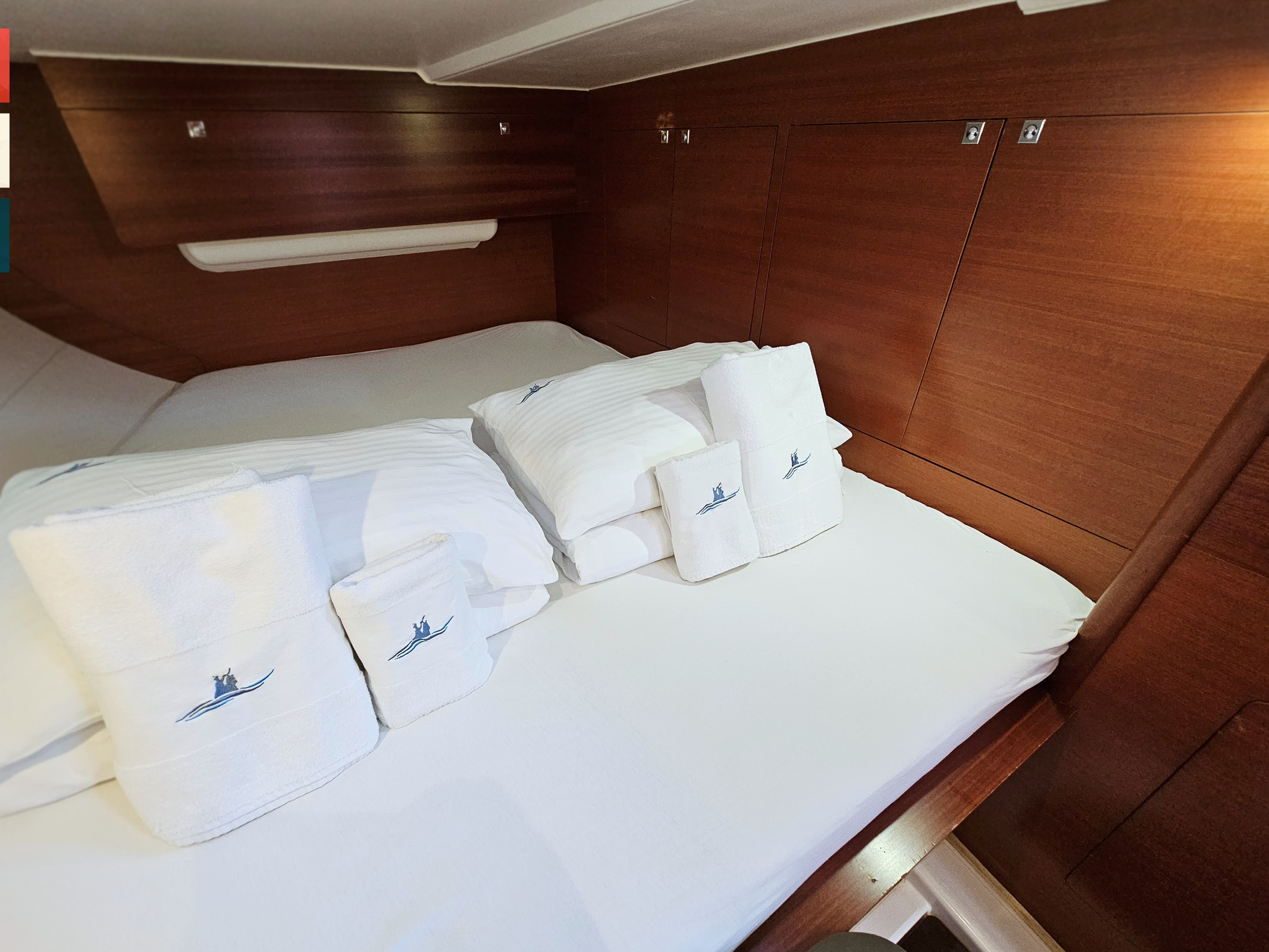 Photo #30 - Dufour 512 Grand Large (Legato) en Kastela - 25722