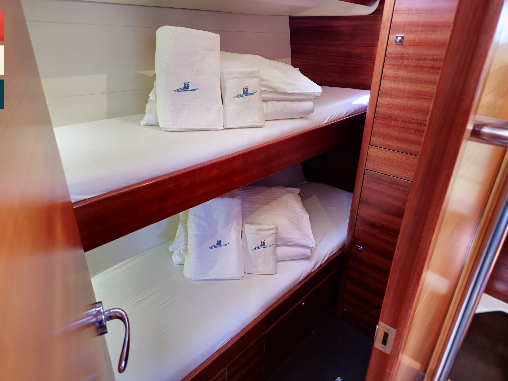 Photo #24 - Dufour 512 Grand Large (Legato) en Kastela - 25722