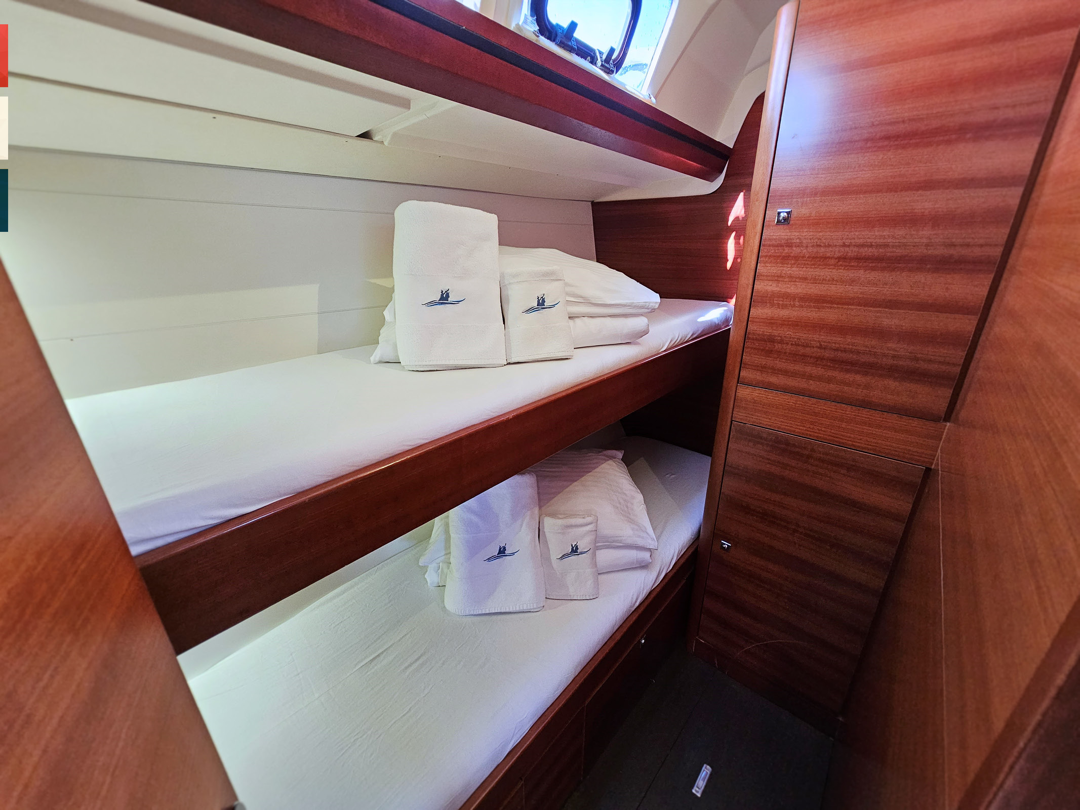 Photo #16 - Dufour 512 Grand Large (Legato) en Kastela - 25722