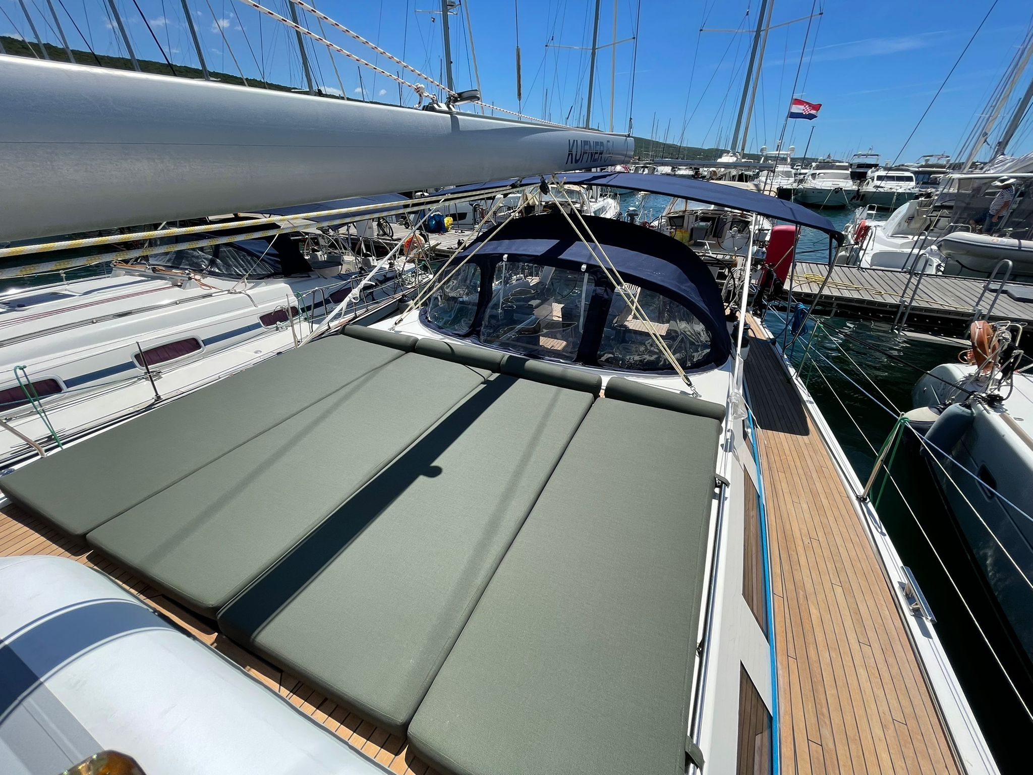 Photo #3 - D&D Kufner 54.2 (LUPELA) in Krk - 12783