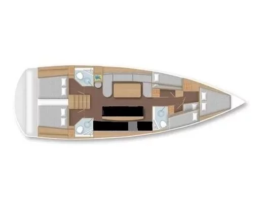D&D Kufner 50 I. (DONA) Plan image - 15