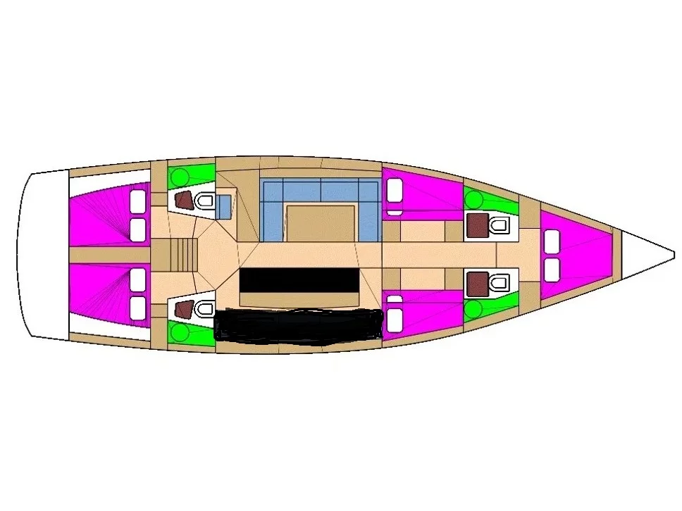 D&D Kufner 54.2 (LUPELA) Plan image - 8