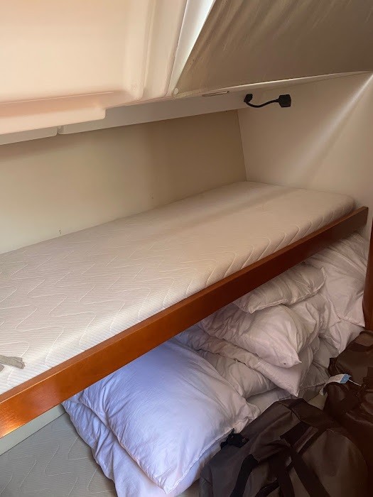 Photo #9 - Beneteau Oceanis 50 Family (Seladon II) in Lavrion - 16967