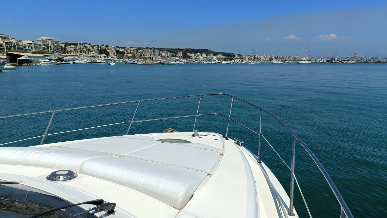 AZIMUT 46 (AZIMUT 46 (App))  - 3