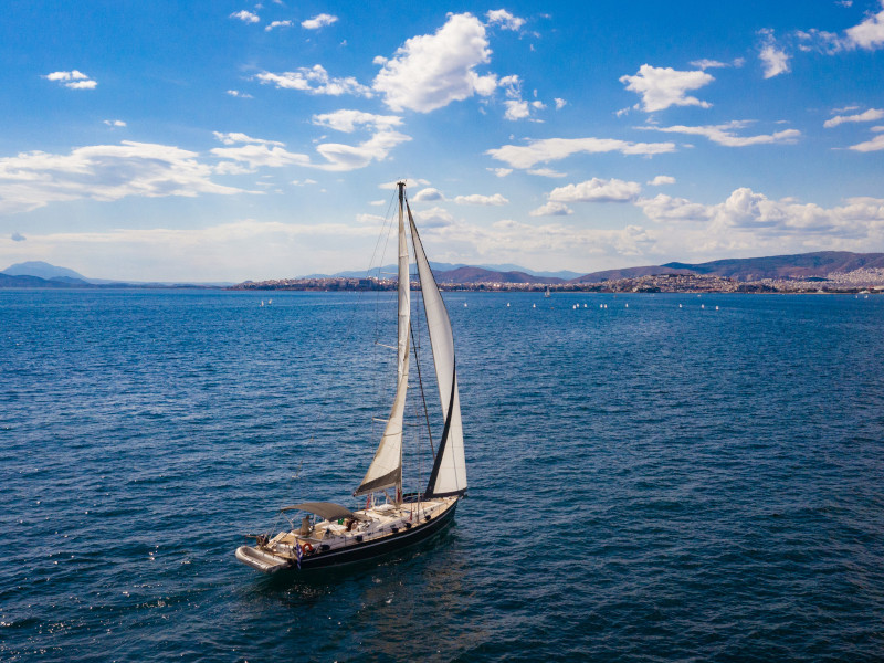 Photo #22 - Ocean Star 60.1 (Christianna VIII) in Athens - 10282