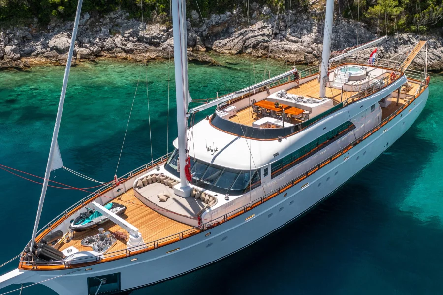 Last Minute Yacht Charters Near You: Find Your Perfect Getaway – Sailing  Click