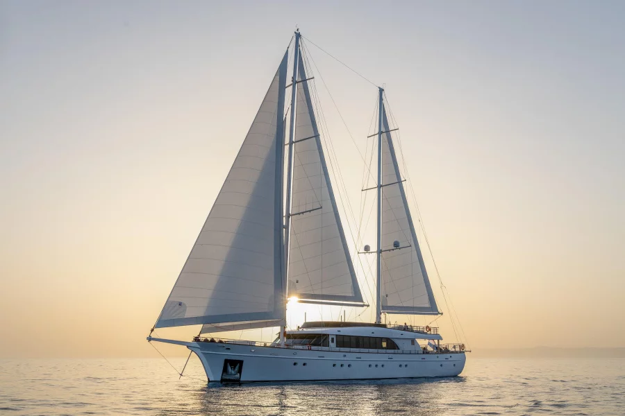 Last Minute Yacht Charters Near You: Find Your Perfect Getaway – Sailing  Click