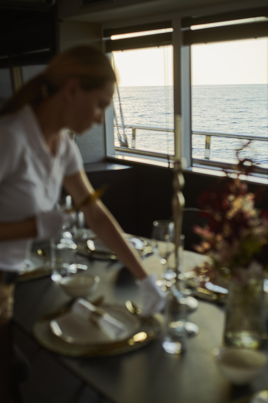 Photo #33 - Luxury Sailing Yacht Anima Maris (Anima Maris) in Split - 16092