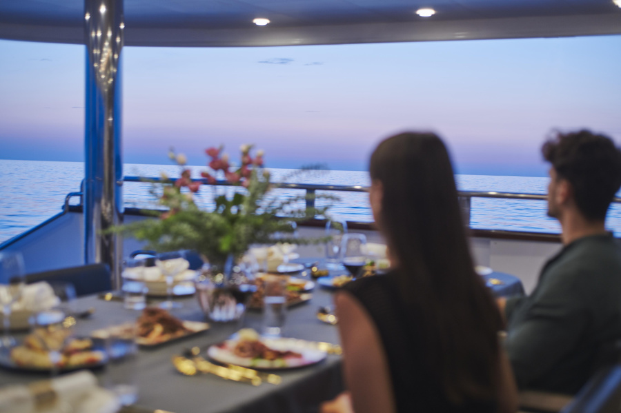 Photo #20 - Luxury Sailing Yacht Anima Maris (Anima Maris) in Split - 16092