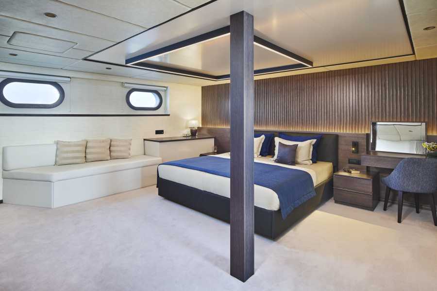 Photo #58 - Luxury Sailing Yacht Anima Maris (Anima Maris) in Split - 16092
