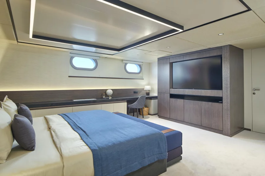 Luxury Sailing Yacht Anima Maris (Anima Maris)  - 47