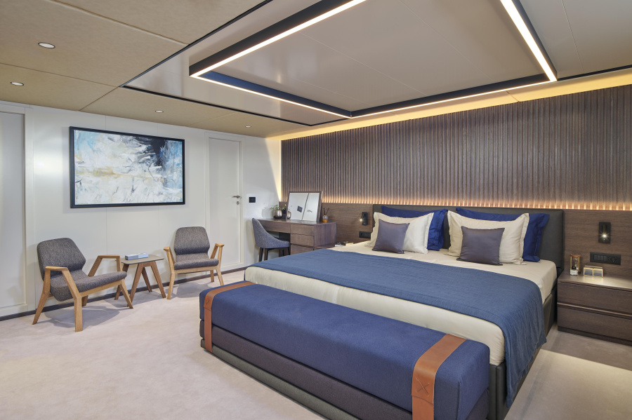 Photo #69 - Luxury Sailing Yacht Anima Maris (Anima Maris) in Split - 16092