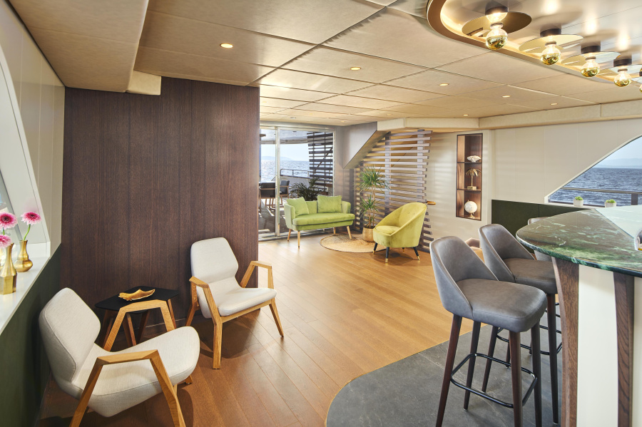 Photo #63 - Luxury Sailing Yacht Anima Maris (Anima Maris) in Split - 16092