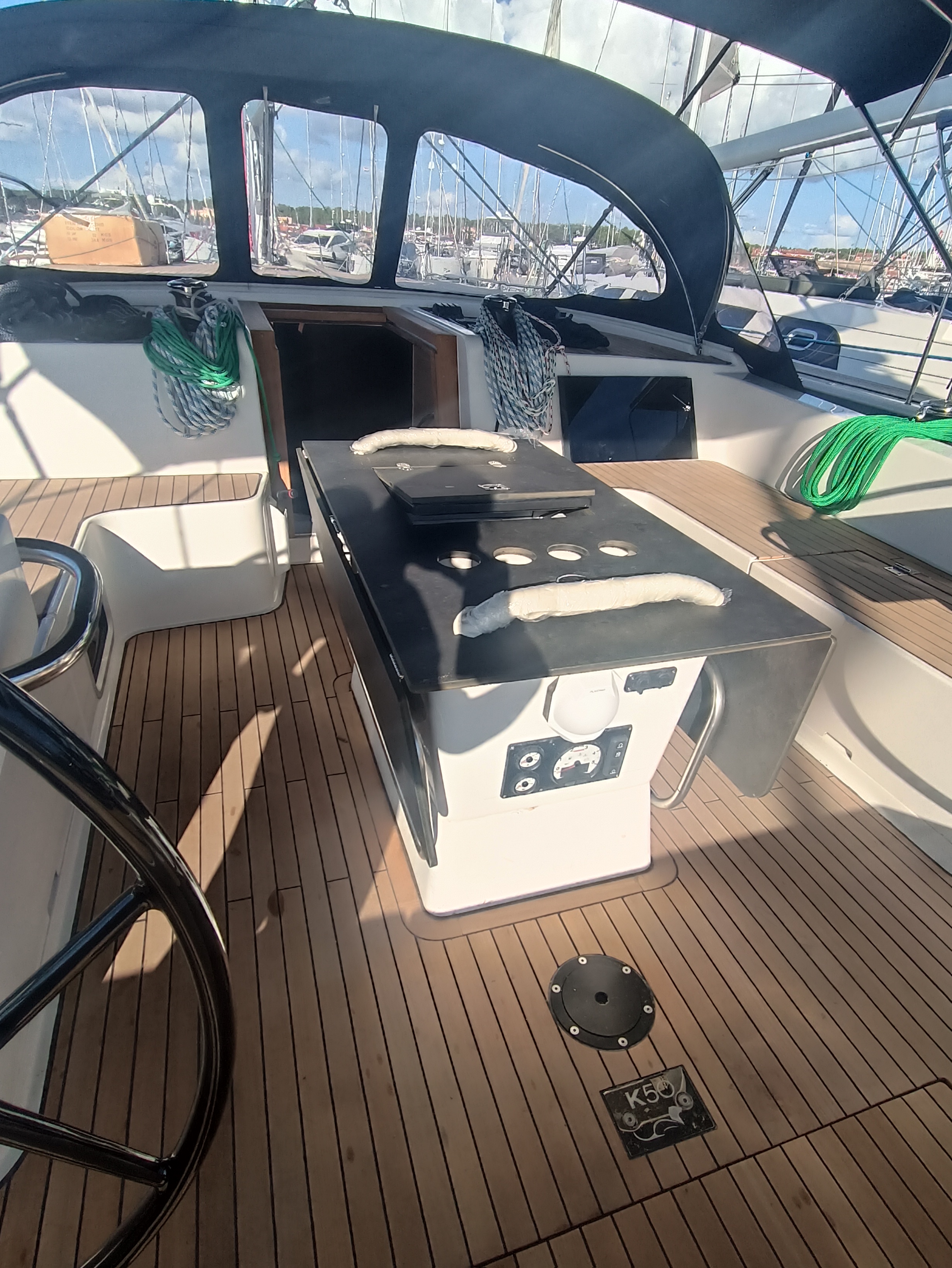Photo #8 - D&D Kufner 50 I. (DONA) in Krk - 22840