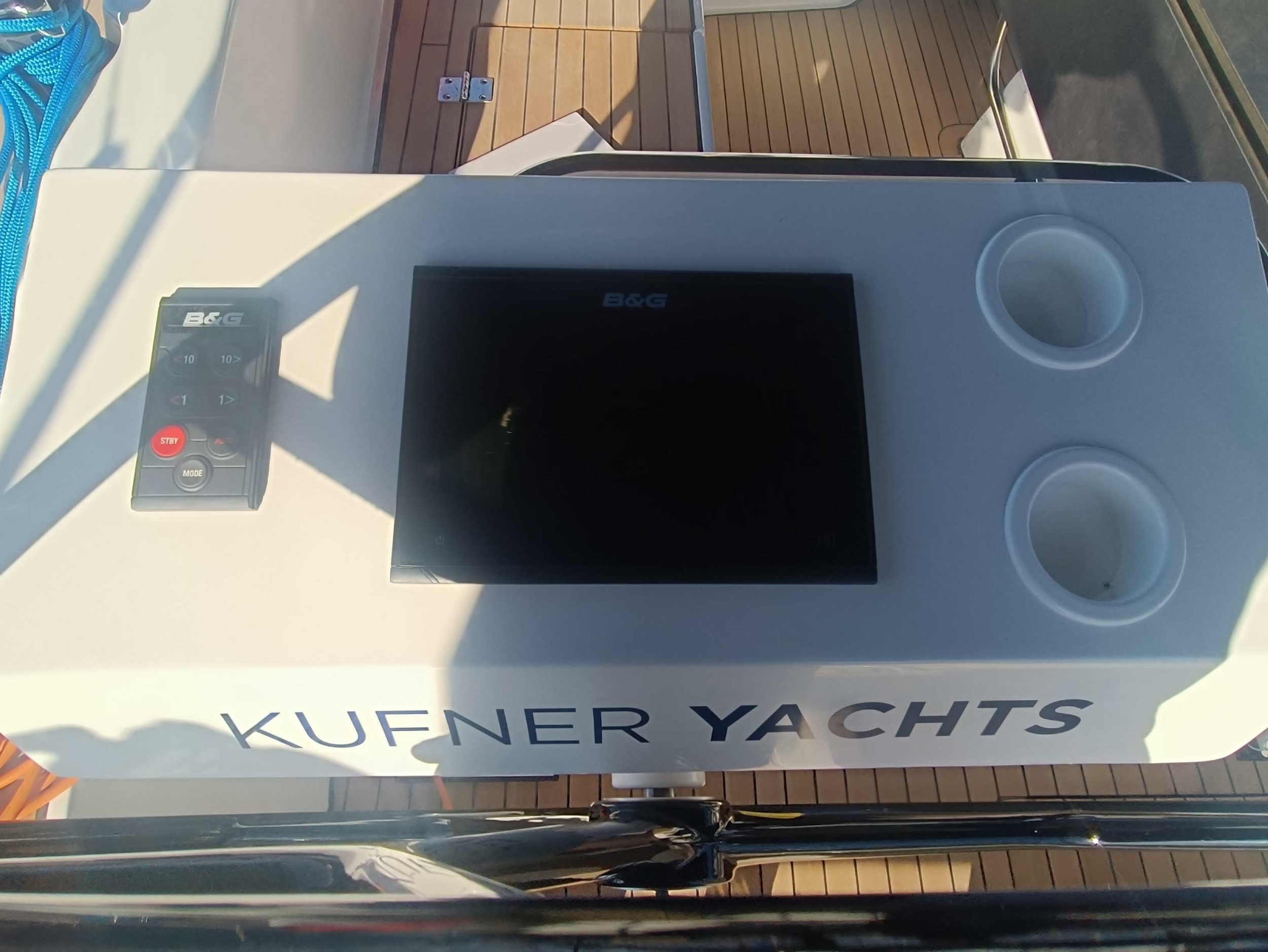 Photo #26 - D&D Kufner 50 I. (DONA) in Krk - 22840