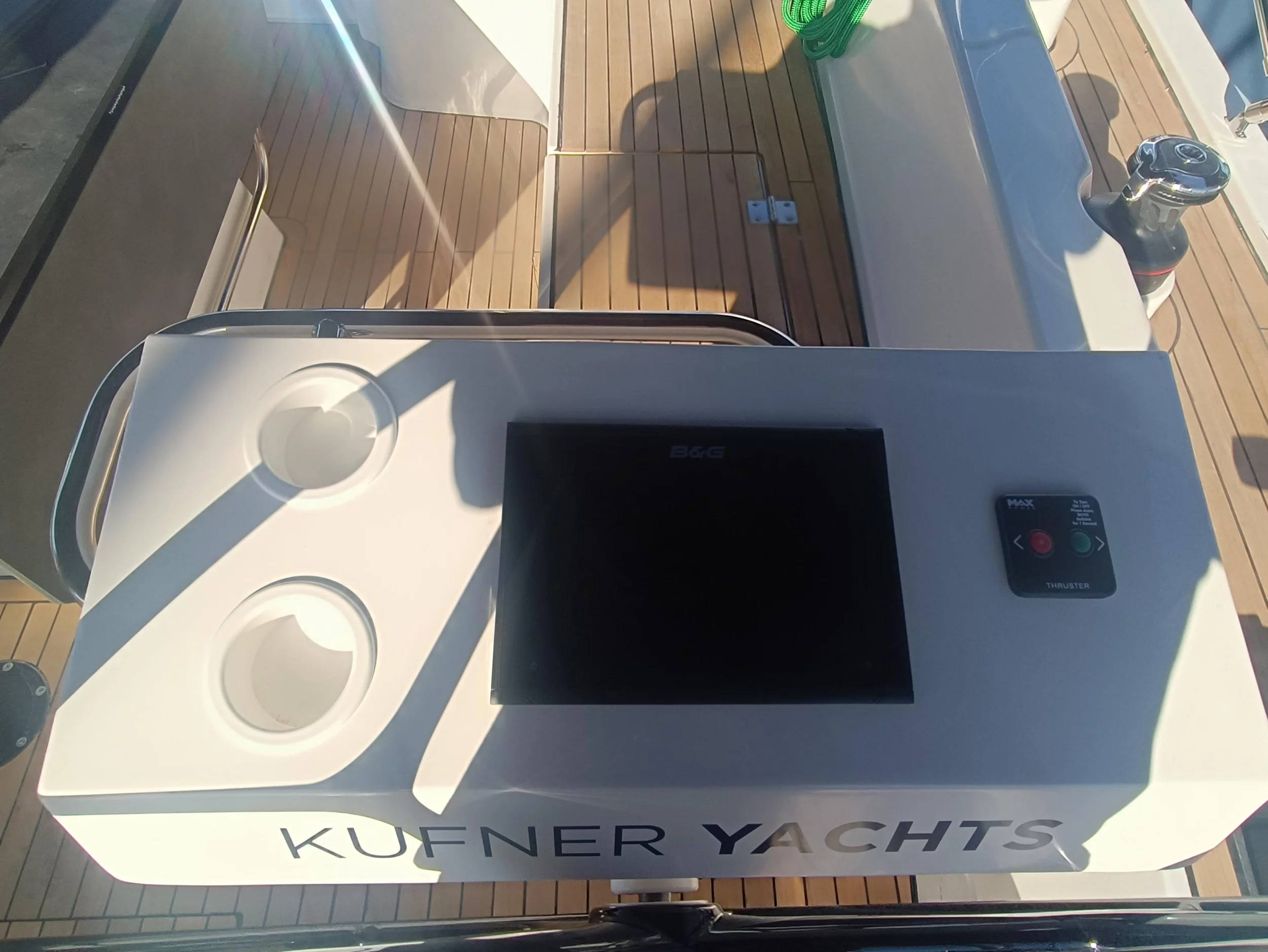 D&D Kufner 50 I. (DONA)  - 17