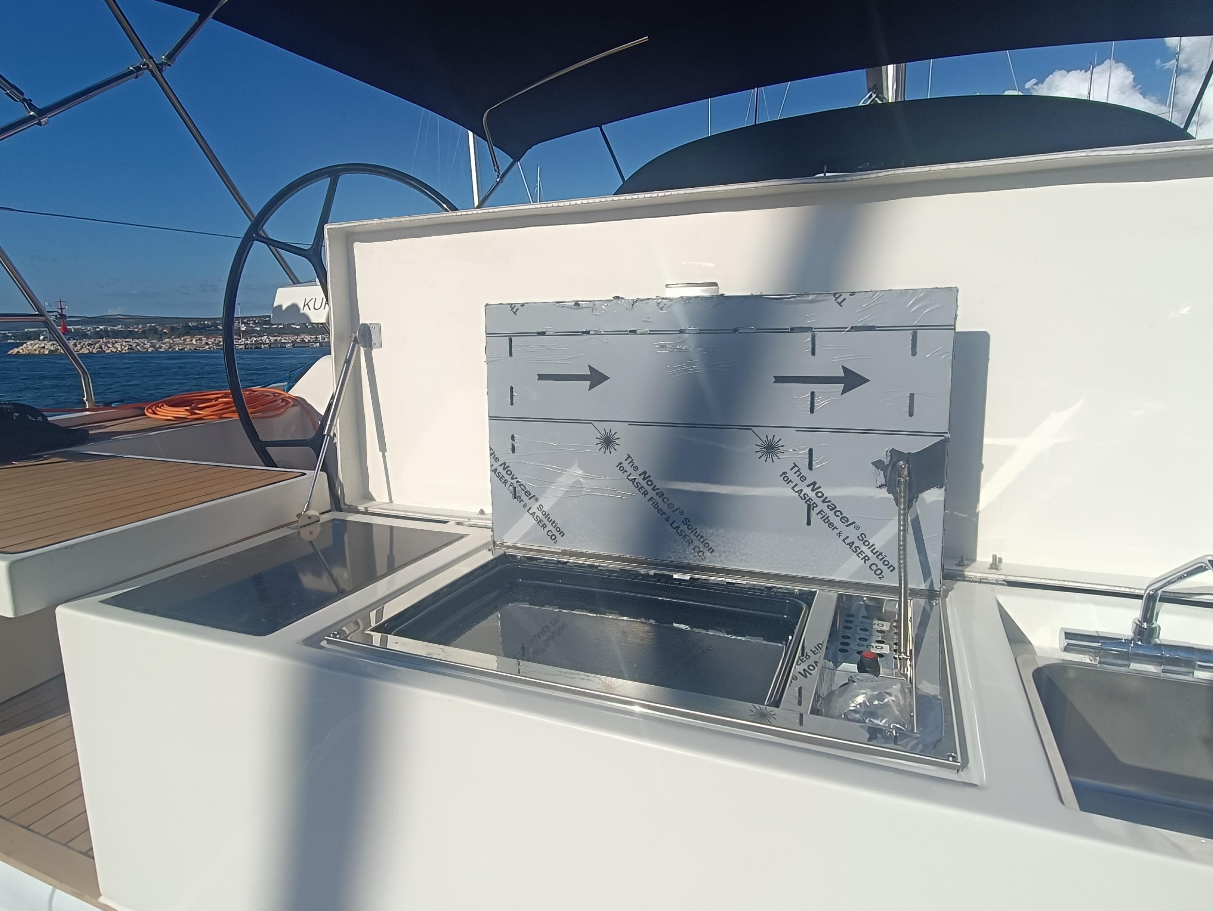 Photo #10 - D&D Kufner 50 I. (DONA) in Krk - 22840