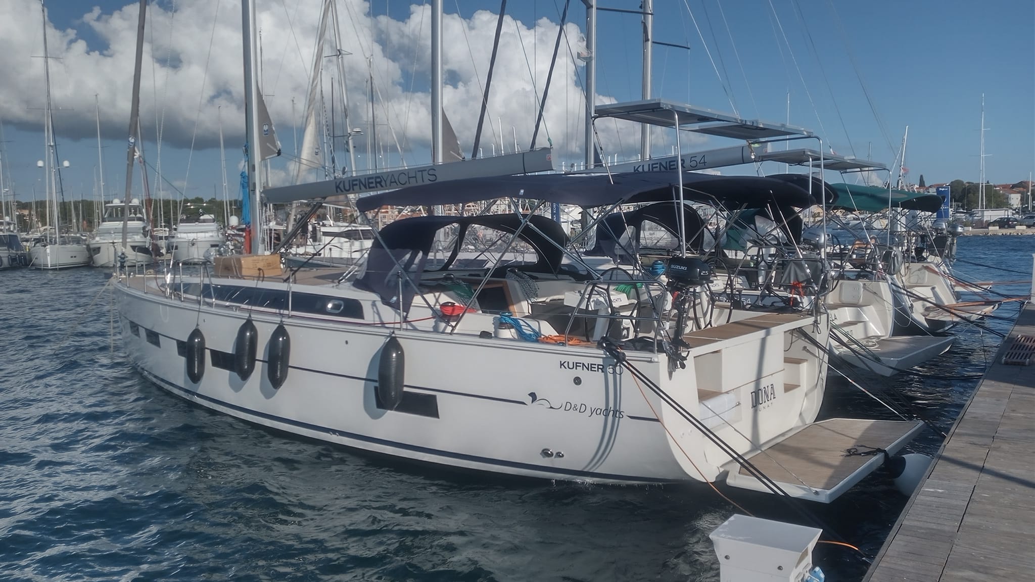 Photo #6 - D&D Kufner 50 I. (DONA) in Krk - 22840