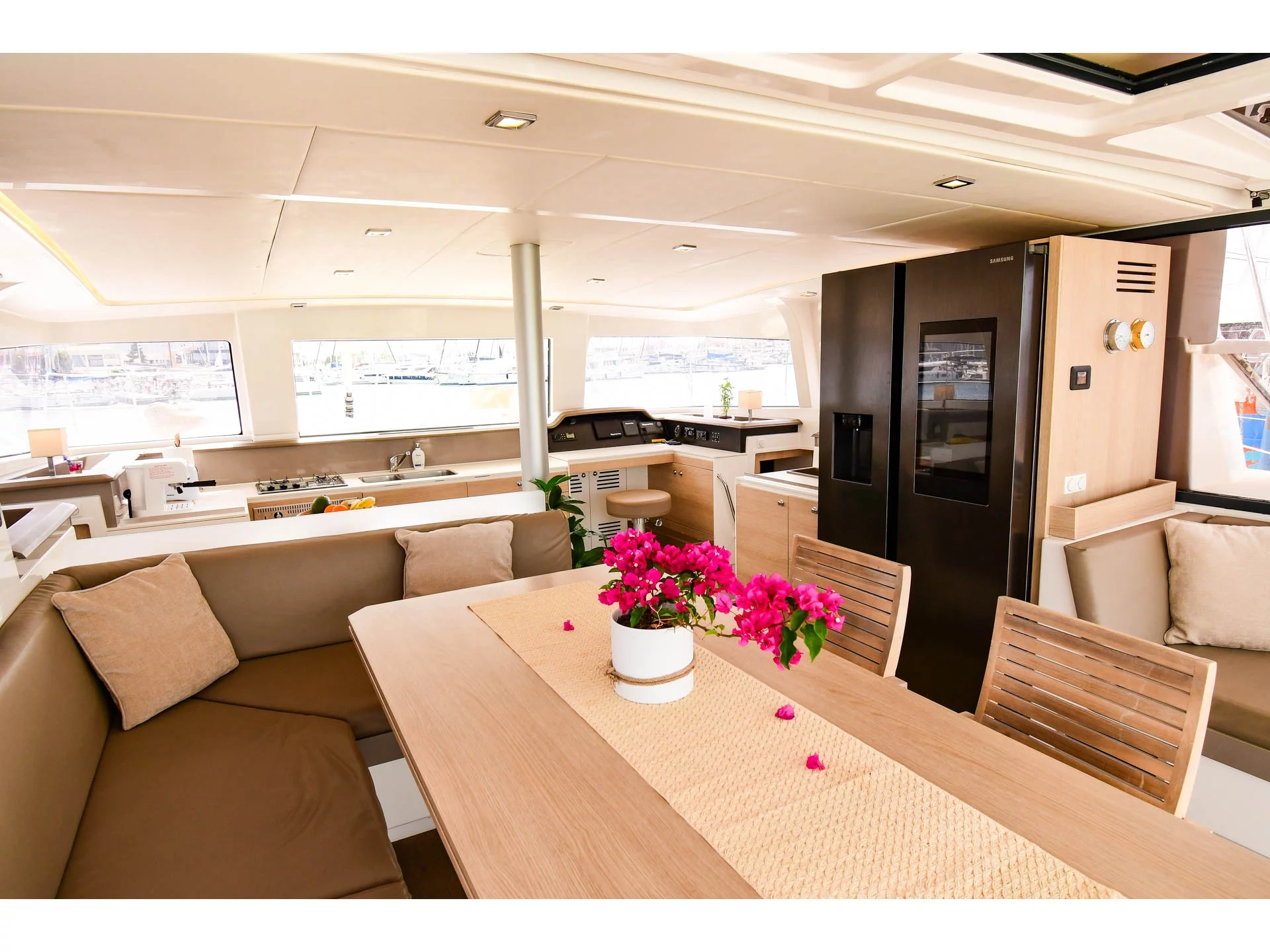 Bali 4.3 (Meaban) Interior image - 3