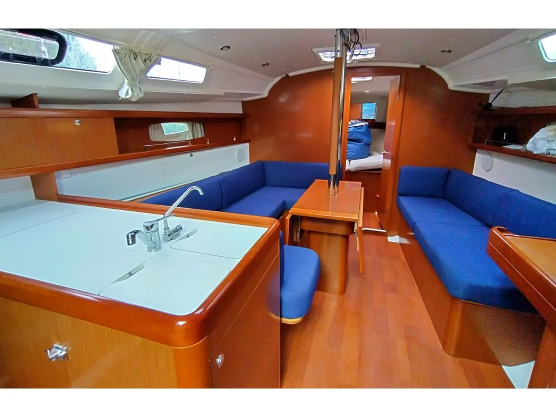 Oceanis 37 (Bandiagara) Interior image - 5