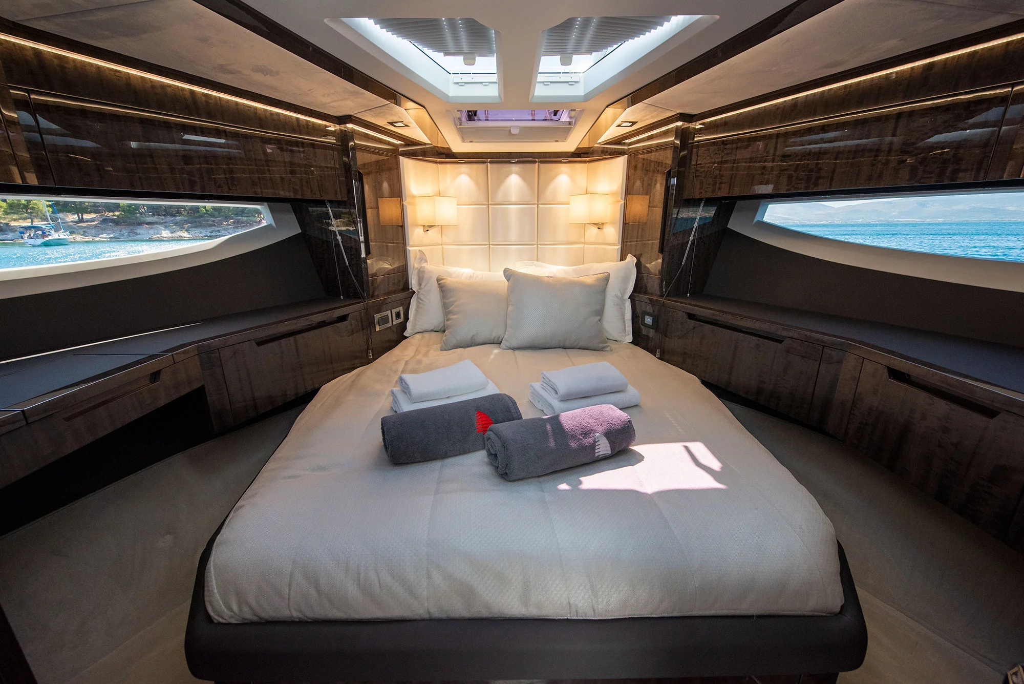Galeon 500 Fly (CHAMP ATLANTIS)  - 4